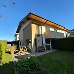 Familiengarten * Volders