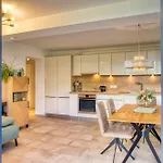 Familiengarten Apartmán *