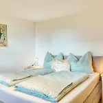Apartmán Familiengarten Volders