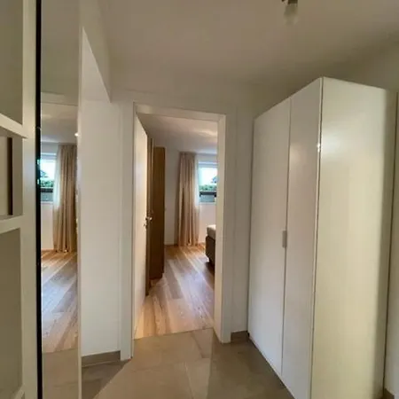 Appartamento Familiengarten Volders