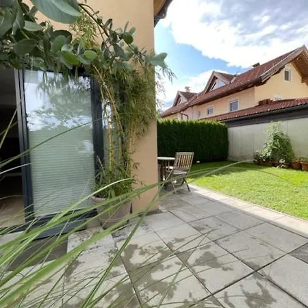 Familiengarten Appartamento *