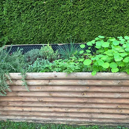 Familiengarten Appartamento