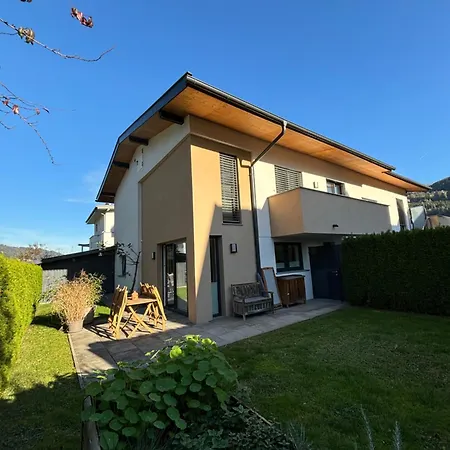 Familiengarten * Volders