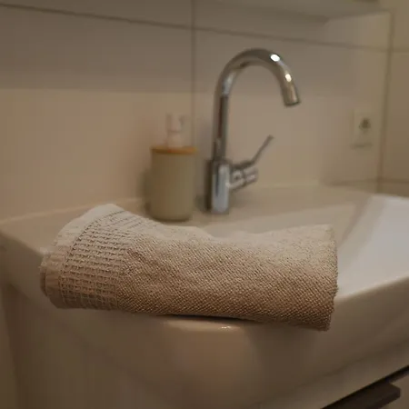 Familiengarten Apartament Volders