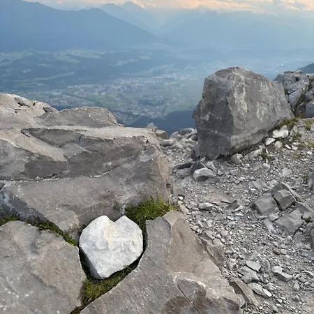 Апартаменты Familiengarten Фольдерс