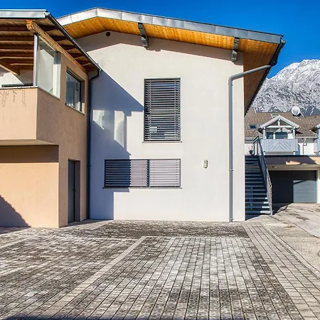 Familiengarten Апартаменты *