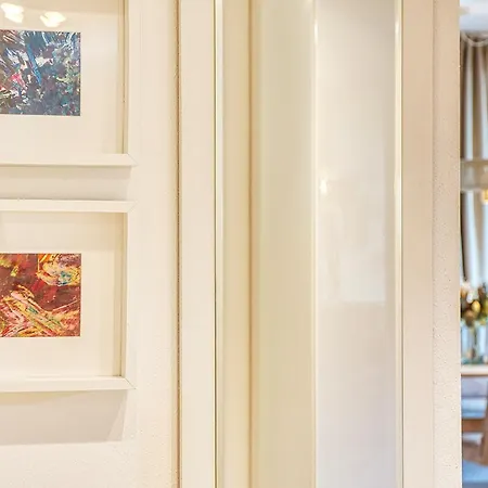 Familiengarten Фольдерс