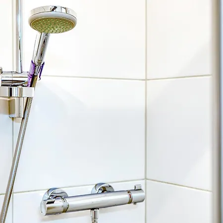 Familiengarten Апартаменты