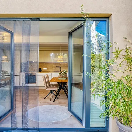 Familiengarten * Фольдерс