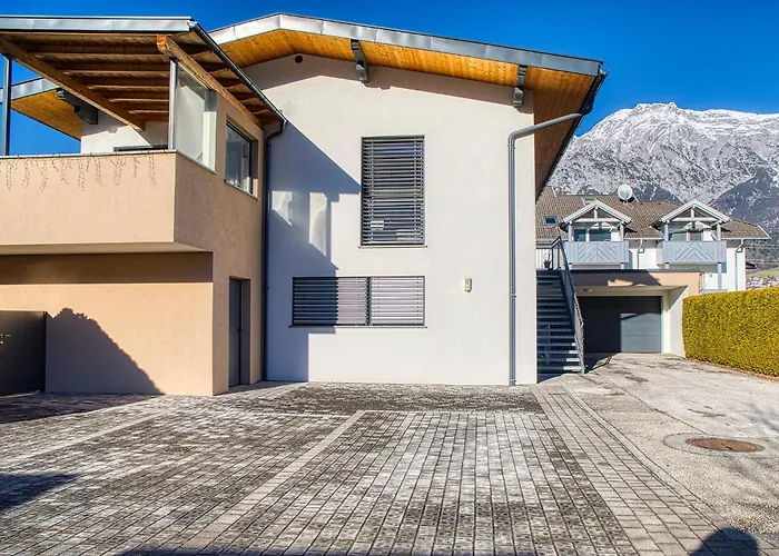 Familiengarten Apartman *