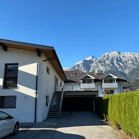 Familiengarten Volders