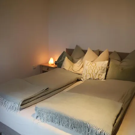 Familiengarten Volders