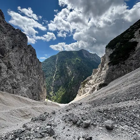 アパート Familiengarten