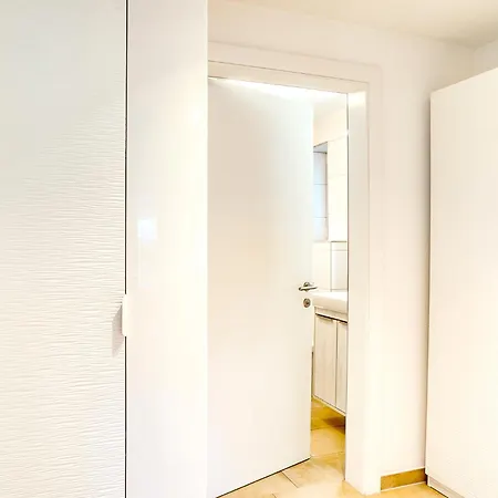 Familiengarten Apartamento Volders