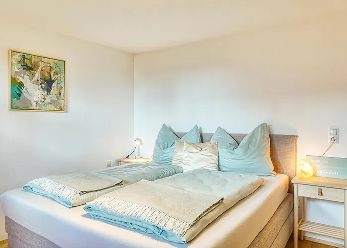 Apartament Familiengarten Volders