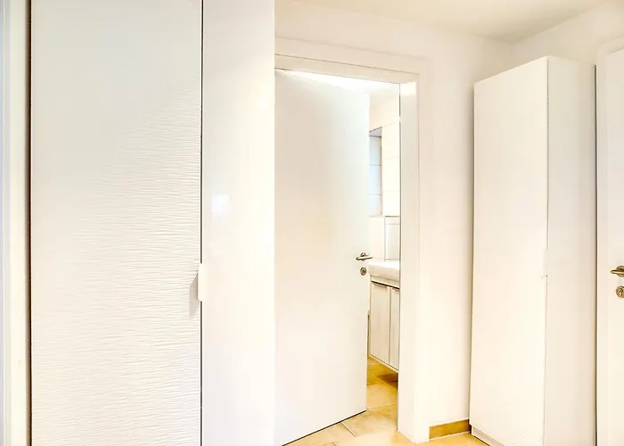 Familiengarten Apartament Volders
