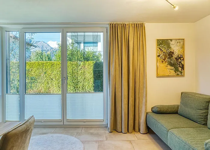 Apartament Familiengarten