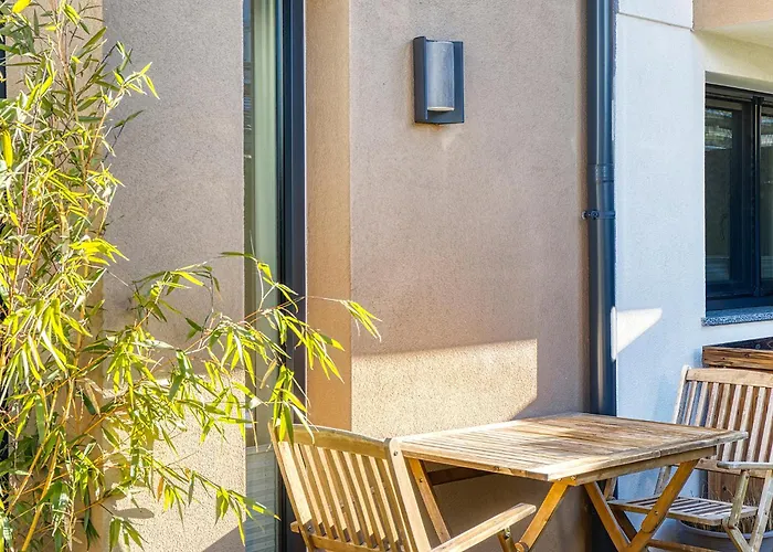 Apartament Familiengarten Volders